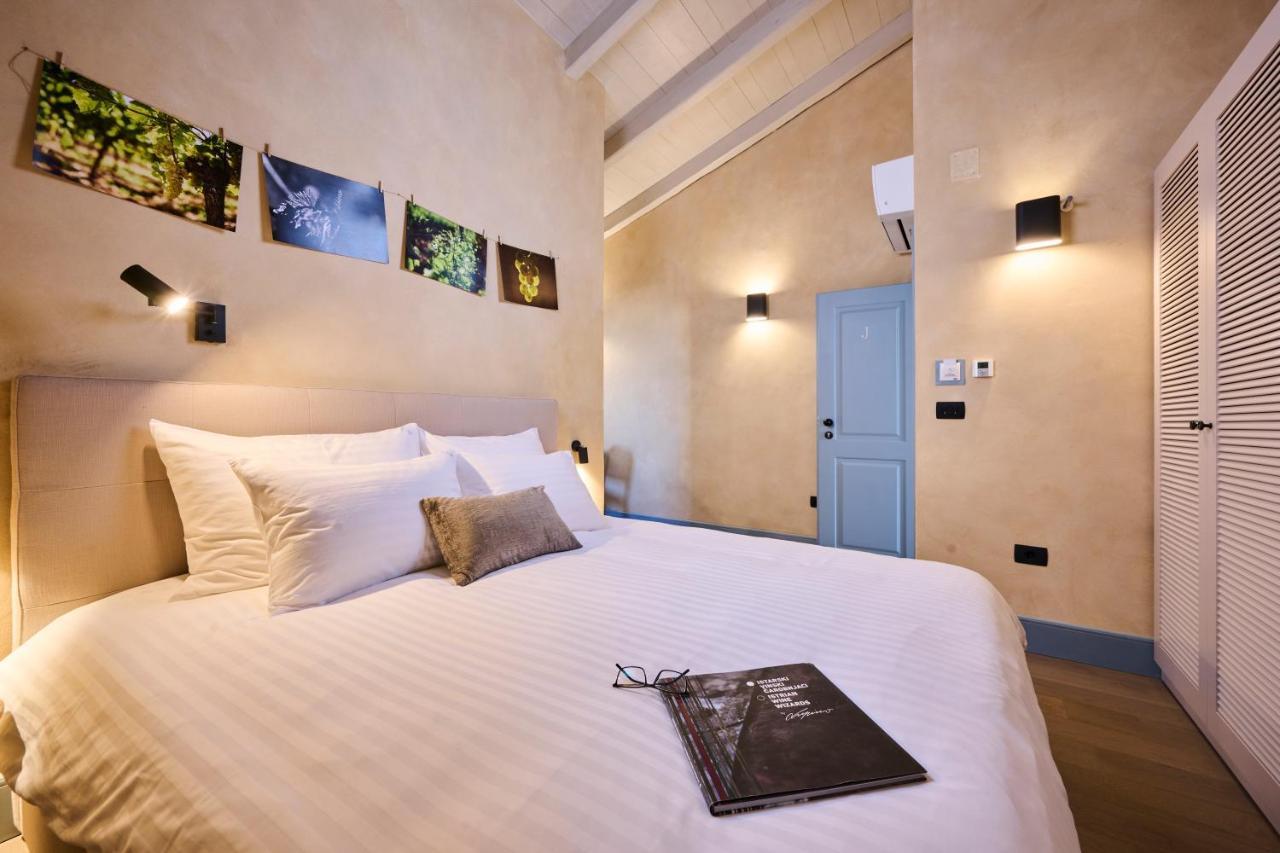 Winery Cuj Bed & Breakfast Vilanija Екстериор снимка
