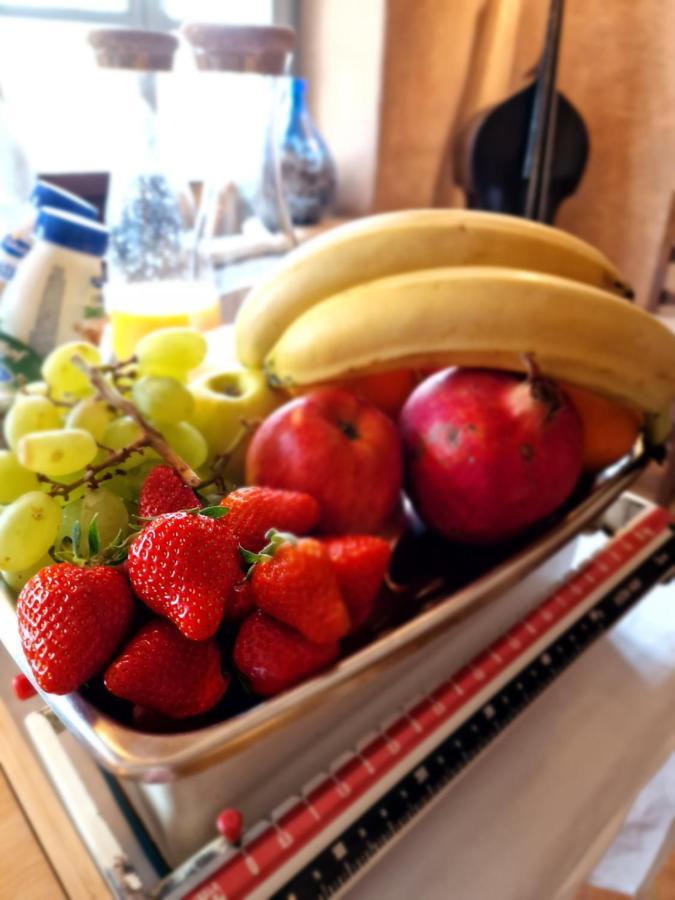 Winery Cuj Bed & Breakfast Vilanija Екстериор снимка